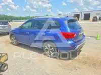 2019 Nissan PATHFINDER фото