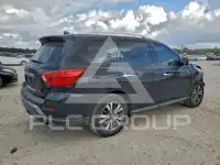 2019 Nissan PATHFINDER фото