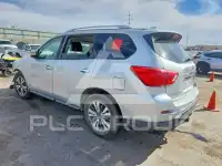 2019 Nissan PATHFINDER photo