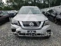 2019 Nissan PATHFINDER фото