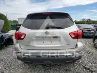 2019 Nissan PATHFINDER фото