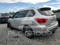 2019 Nissan PATHFINDER фото