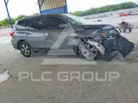 2019 Nissan PATHFINDER photo