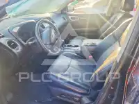 2019 Nissan PATHFINDER photo