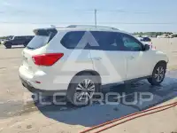 2019 Nissan PATHFINDER фото