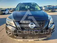 2019 Nissan PATHFINDER photo