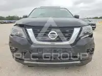 2019 Nissan PATHFINDER фото