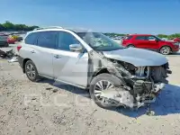 2019 Nissan PATHFINDER фото