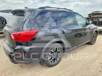 2019 Nissan PATHFINDER фото