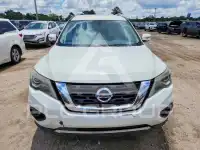 2019 Nissan PATHFINDER фото