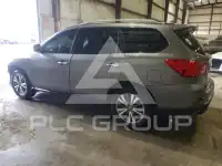 2019 Nissan PATHFINDER photo