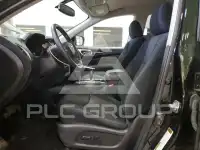 2019 Nissan PATHFINDER photo