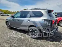 2019 Nissan PATHFINDER фото