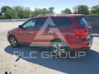 2019 Nissan PATHFINDER photo