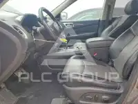 2019 Nissan PATHFINDER фото