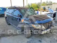 2019 Nissan PATHFINDER фото
