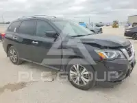2019 Nissan PATHFINDER фото