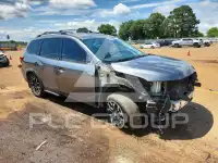 2019 Nissan PATHFINDER photo