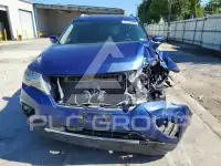 2019 Nissan PATHFINDER фото