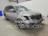 2019 Nissan PATHFINDER photo