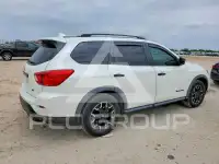 2019 Nissan PATHFINDER фото