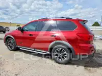 2019 Nissan PATHFINDER фото