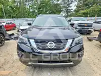 2019 Nissan PATHFINDER фото