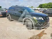 2019 Nissan PATHFINDER фото