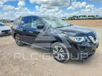 2019 Nissan PATHFINDER фото