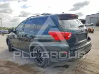 2019 Nissan PATHFINDER фото