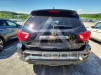 2019 Nissan PATHFINDER фото