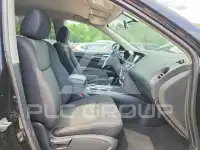 2019 Nissan PATHFINDER фото