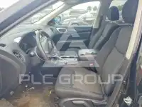 2019 Nissan PATHFINDER photo