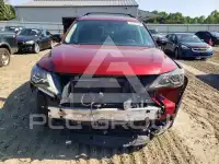 2019 Nissan PATHFINDER photo