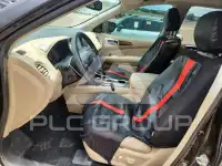 2019 Nissan PATHFINDER фото