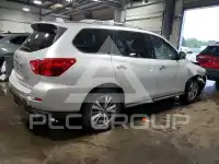 2019 Nissan PATHFINDER фото