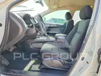2019 Nissan PATHFINDER фото