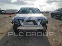 2019 Nissan PATHFINDER фото