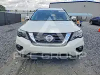2019 Nissan PATHFINDER фото