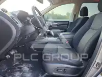 2019 Nissan PATHFINDER фото