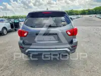 2019 Nissan PATHFINDER фото