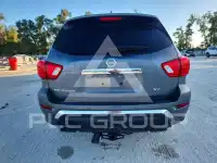 2019 Nissan PATHFINDER фото