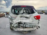 2019 Nissan PATHFINDER фото