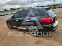 2019 Nissan PATHFINDER фото