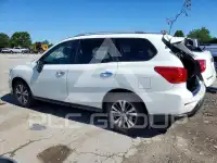 2019 Nissan PATHFINDER фото