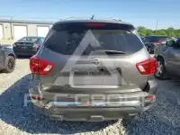 2019 Nissan PATHFINDER фото
