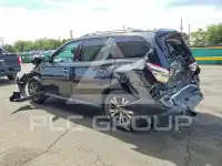 2019 Nissan PATHFINDER фото