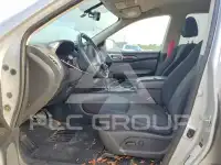 2019 Nissan PATHFINDER фото
