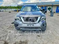 2019 Nissan PATHFINDER фото