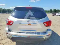 2019 Nissan PATHFINDER фото